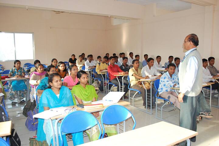 classroom